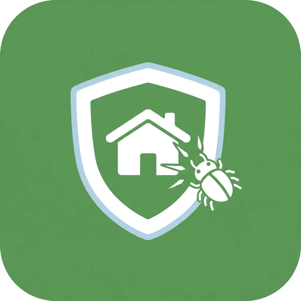 Pest Control in Hawesville logo